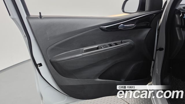 Chevrolet Korea Spark 2020 — photo 14