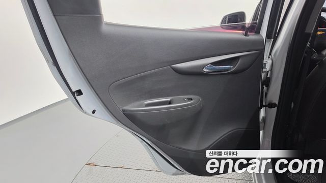 Chevrolet Korea Spark 2020 — photo 15