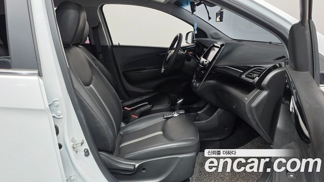 Chevrolet Korea Spark 2020 — photo 16