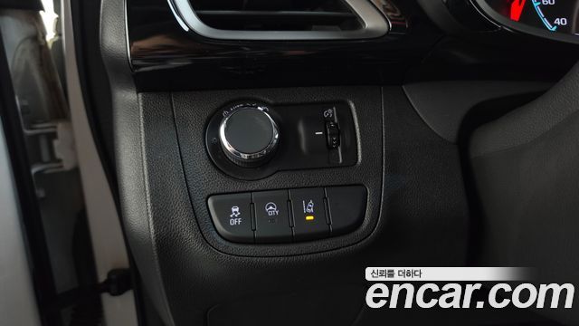 Chevrolet Korea Spark 2020 — photo 28