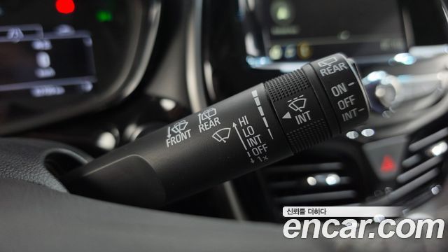 Chevrolet Korea Spark 2020 — photo 29