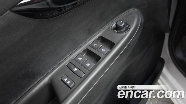 Chevrolet Korea Spark 2020 — photo 30