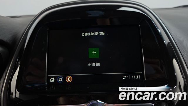 Chevrolet Korea Spark 2020 — photo 33