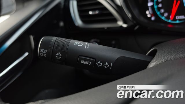 Chevrolet Korea Spark 2020 — photo 35