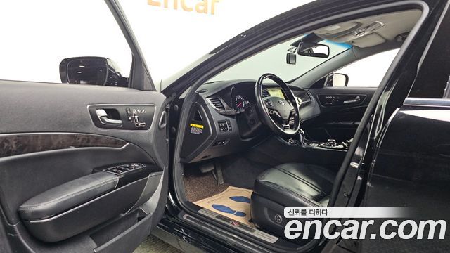 Kia K9 2015 — photo 10