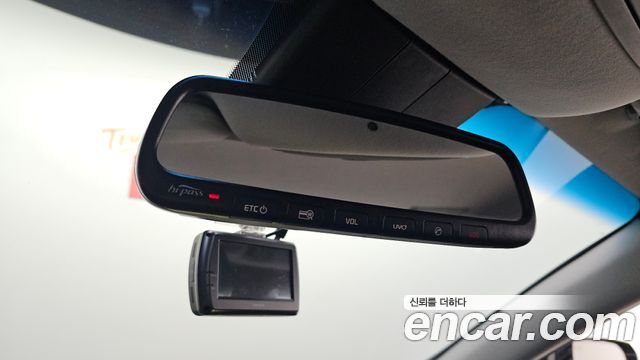 Kia K9 2015 — photo 17