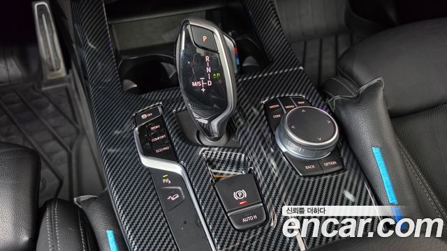 BMW X3 2021 — photo 12