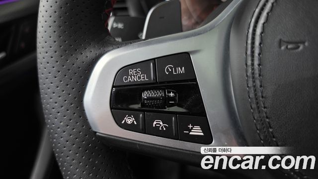 BMW X3 2021 — photo 21
