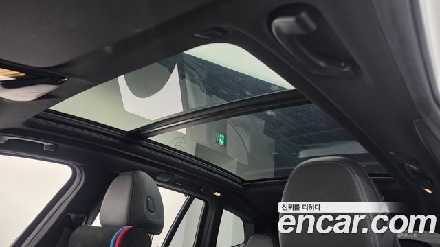 BMW X3 2021 — photo 22