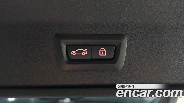 BMW X3 2021 — photo 23