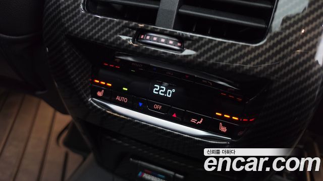 BMW X3 2021 — photo 25