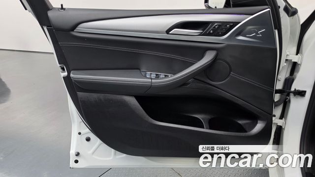 BMW X3 2021 — photo 14