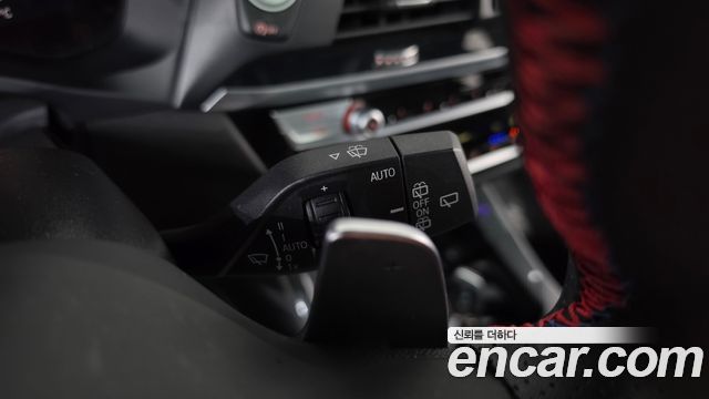 BMW X3 2021 — photo 28