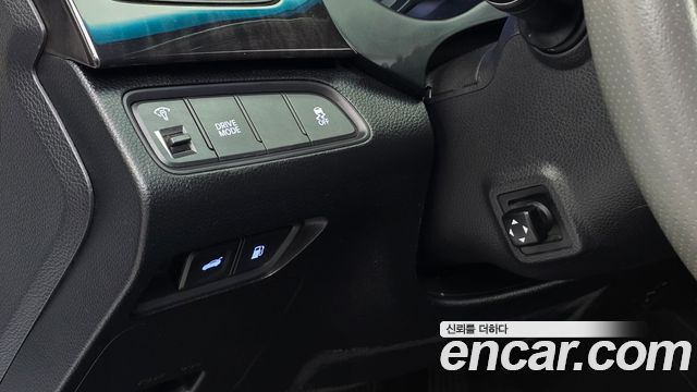 Hyundai Grandeur 2015 — photo 14