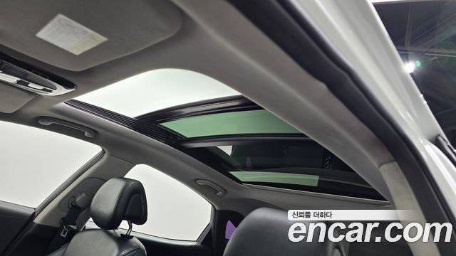 Hyundai Grandeur 2015 — photo 19
