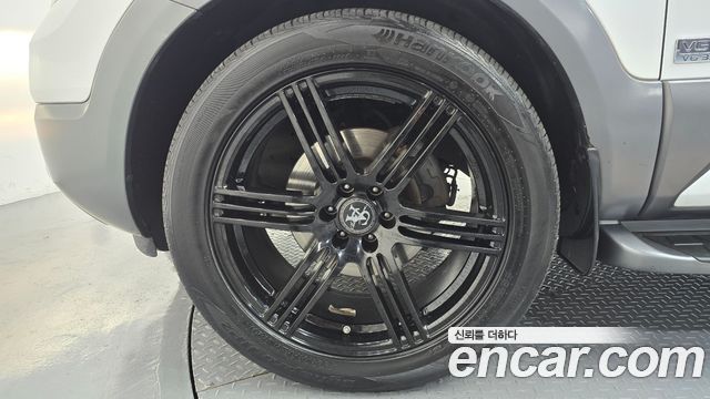 Kia Mohave 2015 — photo 5