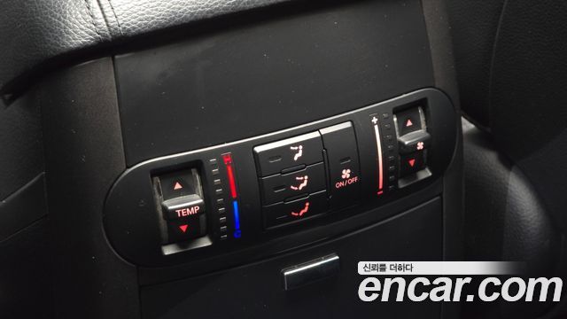 Kia Mohave 2015 — photo 25