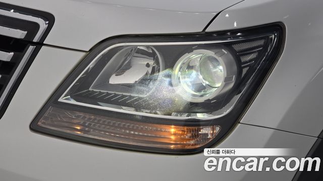 Kia Mohave 2015 — photo 8