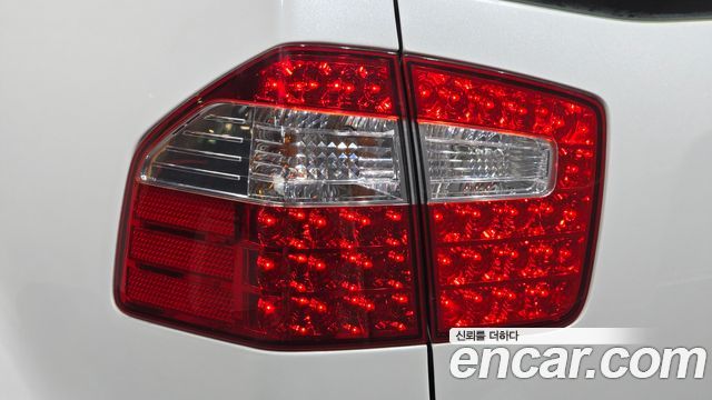 Kia Mohave 2015 — photo 9