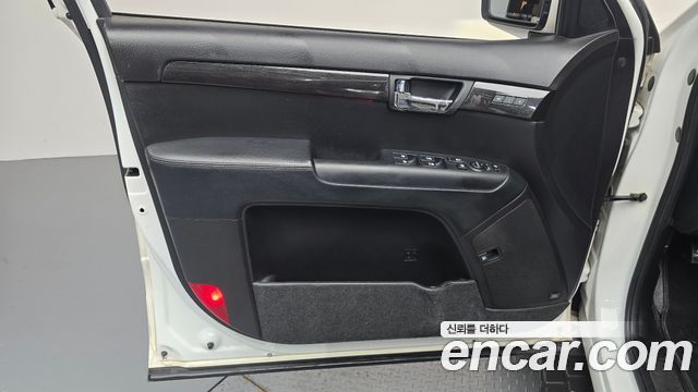 Kia Mohave 2015 — photo 14