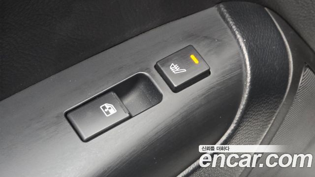 Kia Mohave 2015 — photo 28