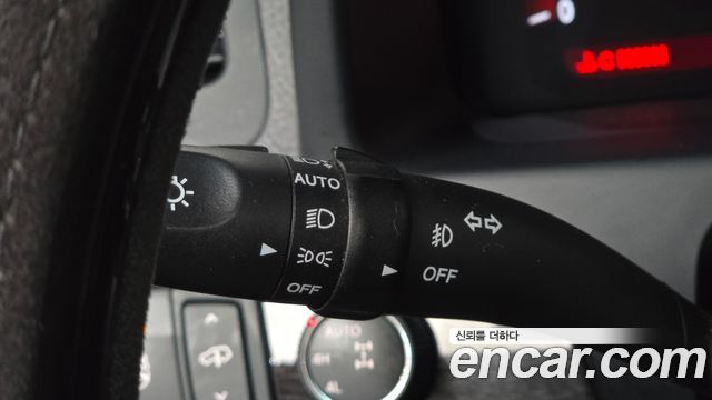 Kia Mohave 2015 — photo 30