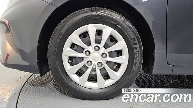 Kia K3 2023 — photo 5
