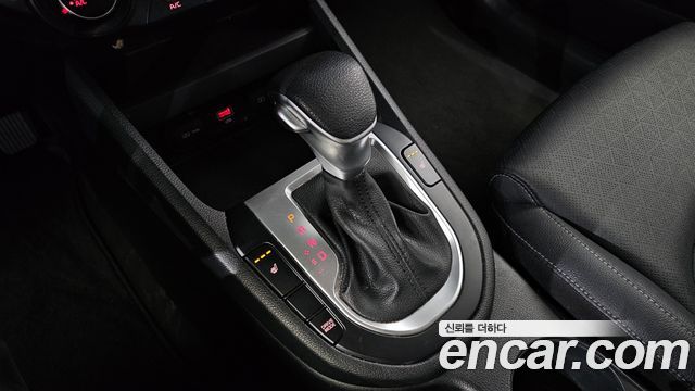Kia K3 2023 — photo 12