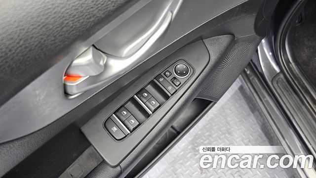 Kia K3 2023 — photo 19