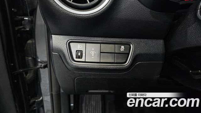 Kia K3 2023 — photo 20