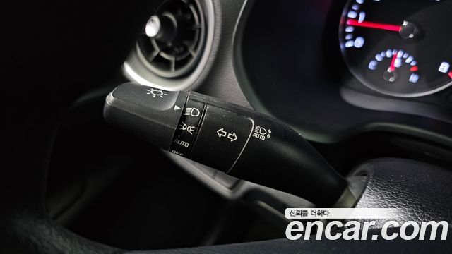 Kia K3 2023 — photo 24