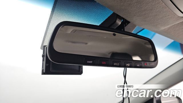 Kia K3 2023 — photo 27
