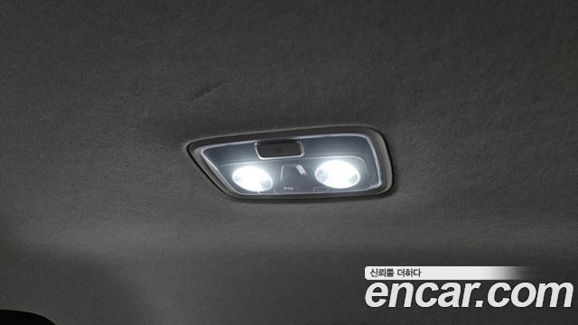 Kia K3 2023 — photo 28