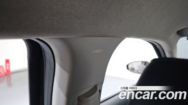 Kia K3 2023 — photo 29