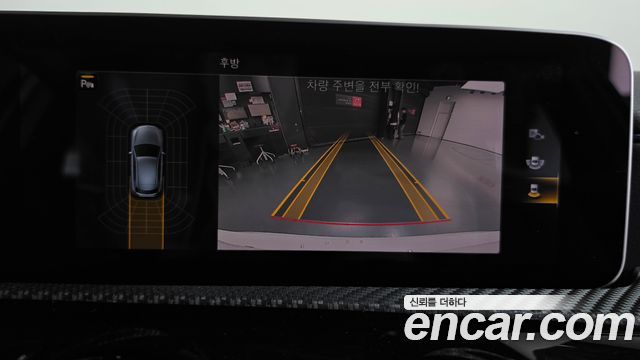 Mercedes-Benz A-Class 2019 — photo 19