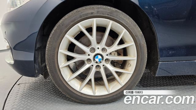 BMW 1-Series 2016 — photo 5