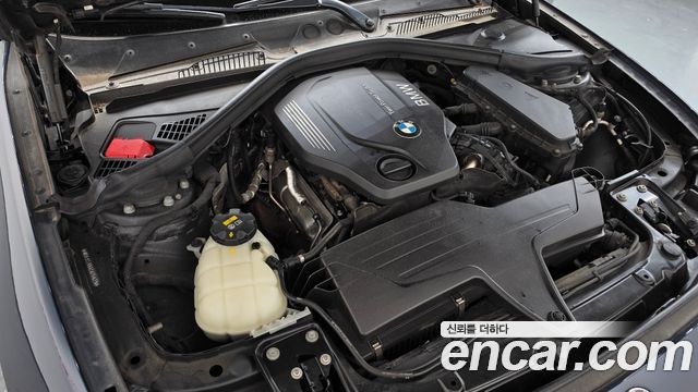 BMW 1-Series 2016 — photo 6