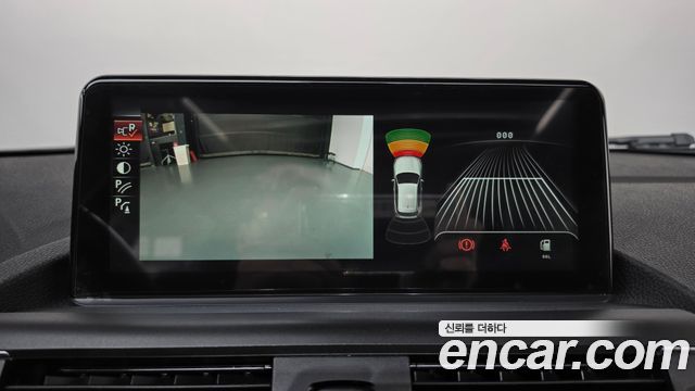 BMW 1-Series 2016 — photo 14