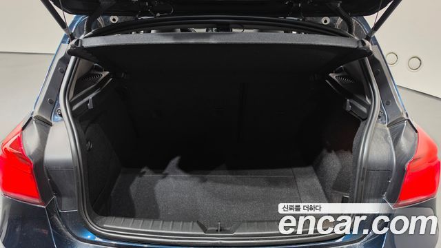 BMW 1-Series 2016 — photo 18