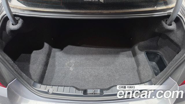 BMW 5-Series 2014 — photo 19