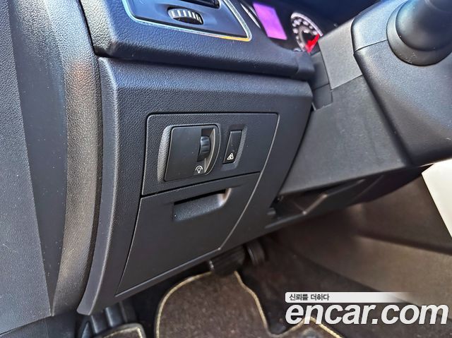 Renault Korea SM5  2014 — photo 16