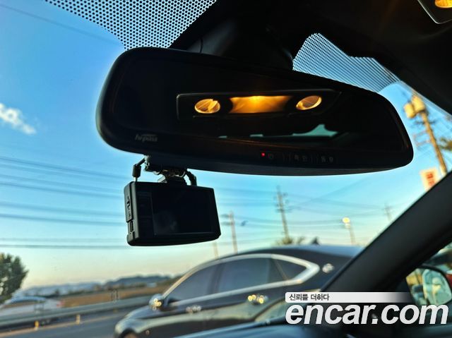 Renault Korea SM5  2014 — photo 19