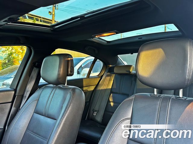 Renault Korea SM5  2014 — photo 20