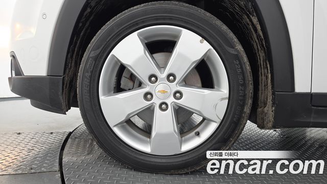Chevrolet Korea Orlando 2016 — photo 5