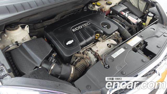 Chevrolet Korea Orlando 2016 — photo 6