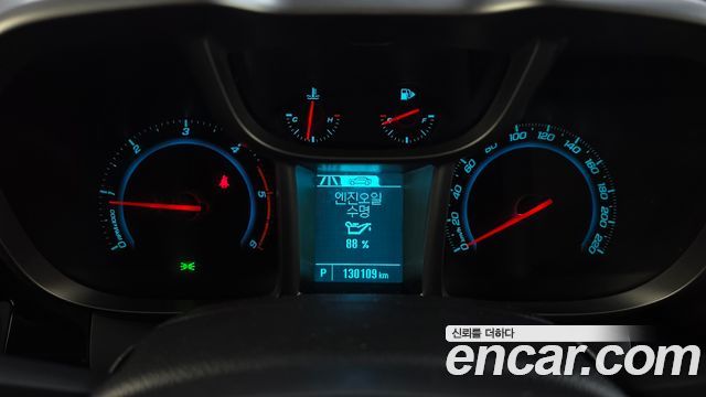 Chevrolet Korea Orlando 2016 — photo 11