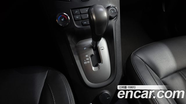 Chevrolet Korea Orlando 2016 — photo 12