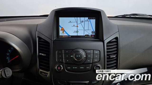Chevrolet Korea Orlando 2016 — photo 19