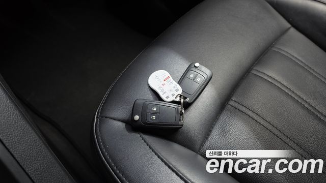 Chevrolet Korea Orlando 2016 — photo 21