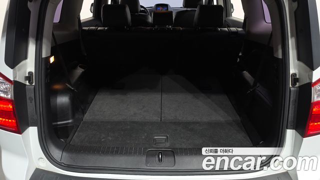 Chevrolet Korea Orlando 2016 — photo 23